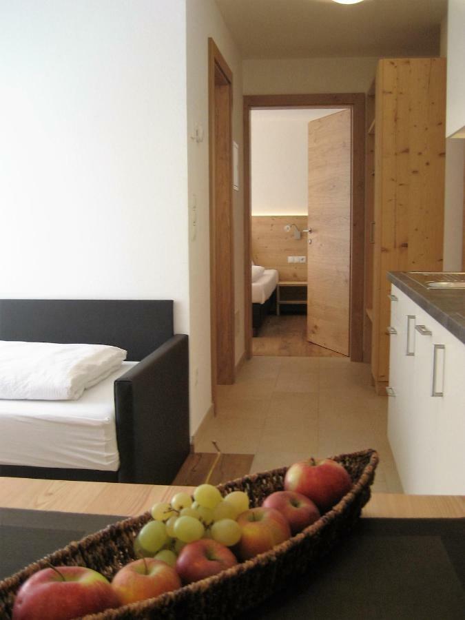 Appartements Mutschlechner Valdaora Kültér fotó