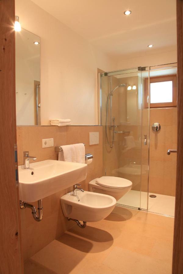 Appartements Mutschlechner Valdaora Kültér fotó