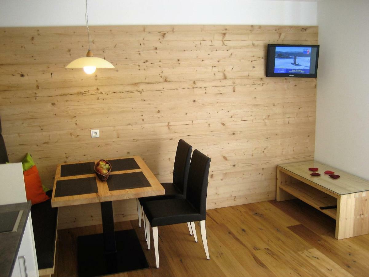 Appartements Mutschlechner Valdaora Kültér fotó
