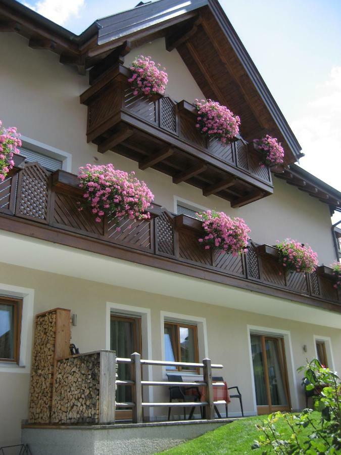 Appartements Mutschlechner Valdaora Kültér fotó