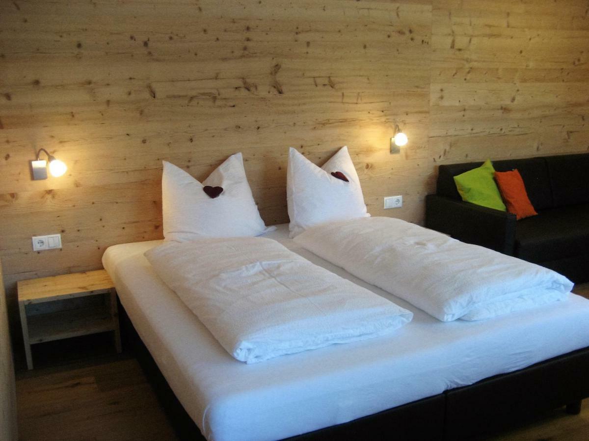 Appartements Mutschlechner Valdaora Kültér fotó