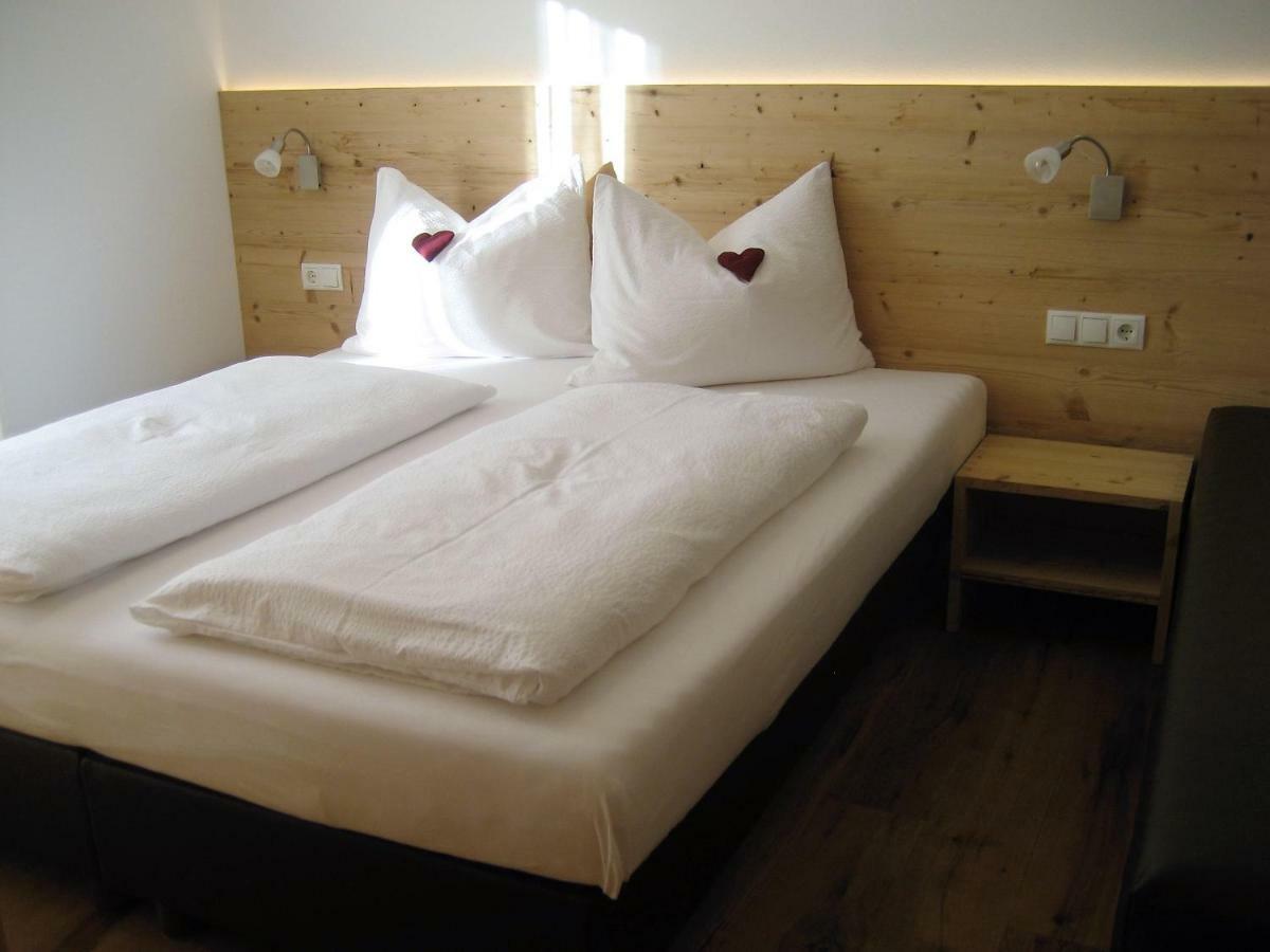 Appartements Mutschlechner Valdaora Kültér fotó