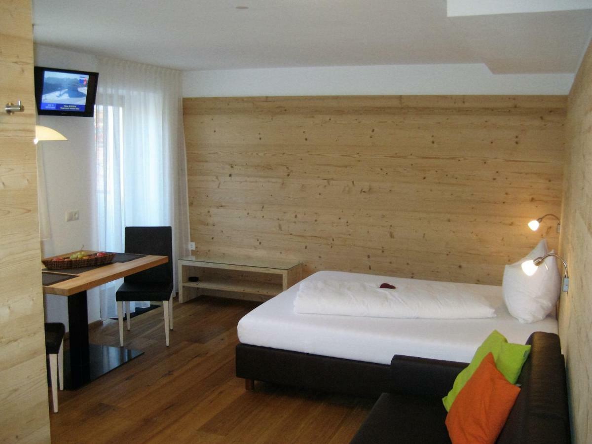 Appartements Mutschlechner Valdaora Kültér fotó