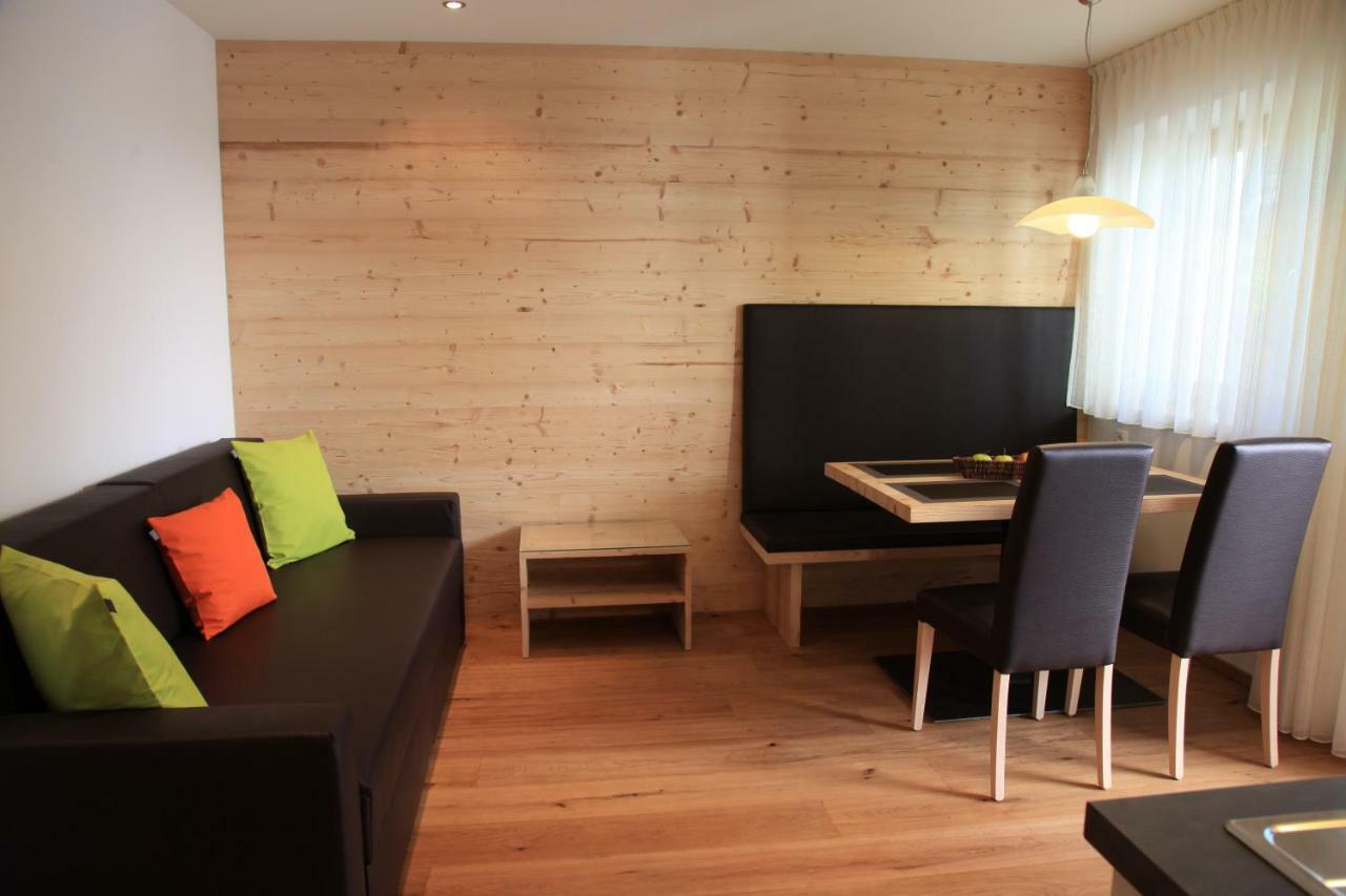 Appartements Mutschlechner Valdaora Kültér fotó