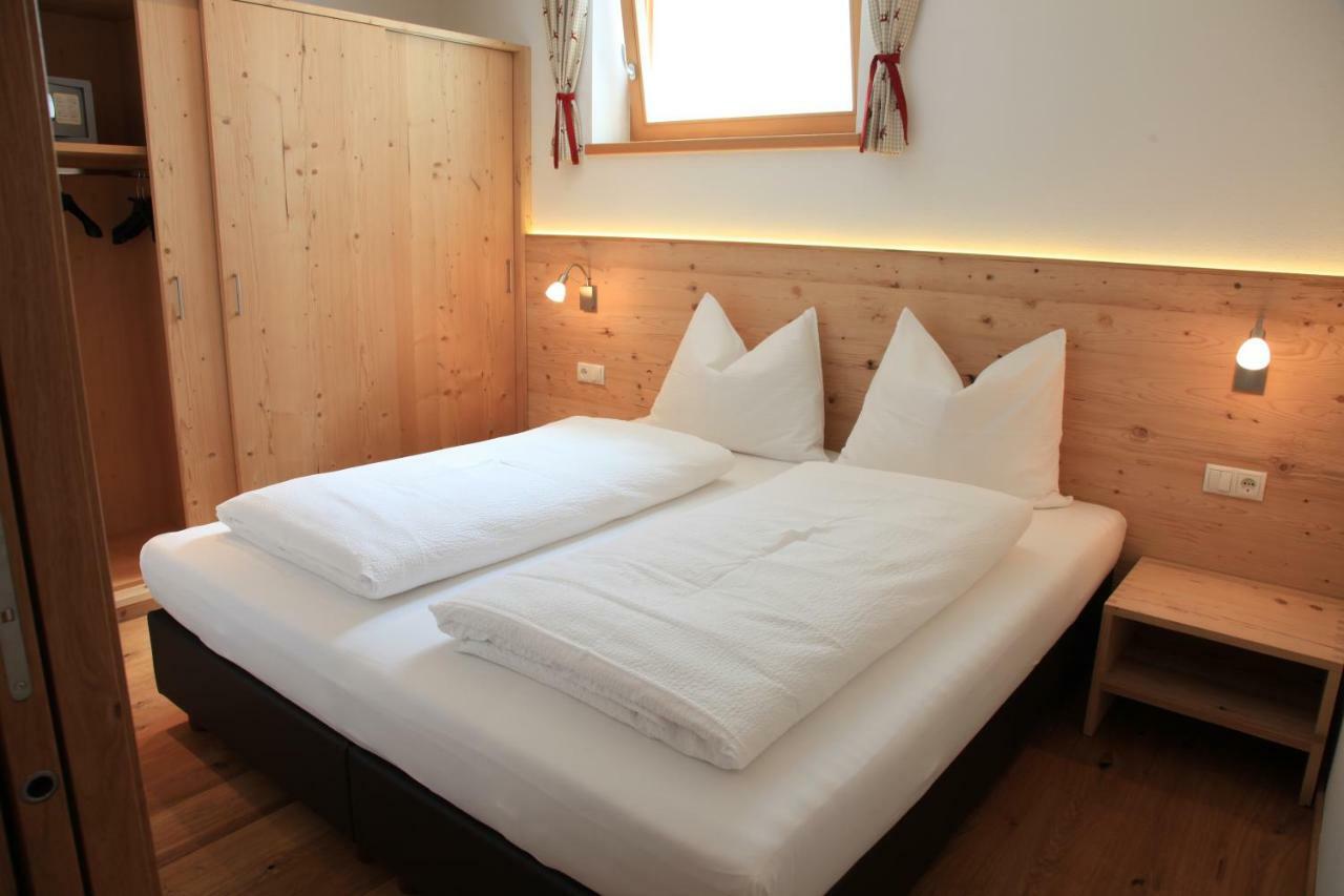 Appartements Mutschlechner Valdaora Kültér fotó