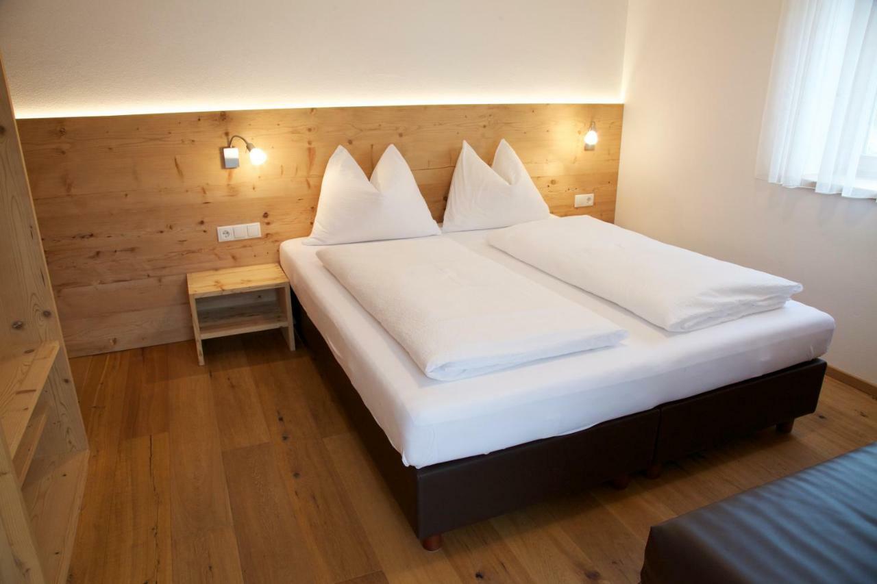 Appartements Mutschlechner Valdaora Kültér fotó