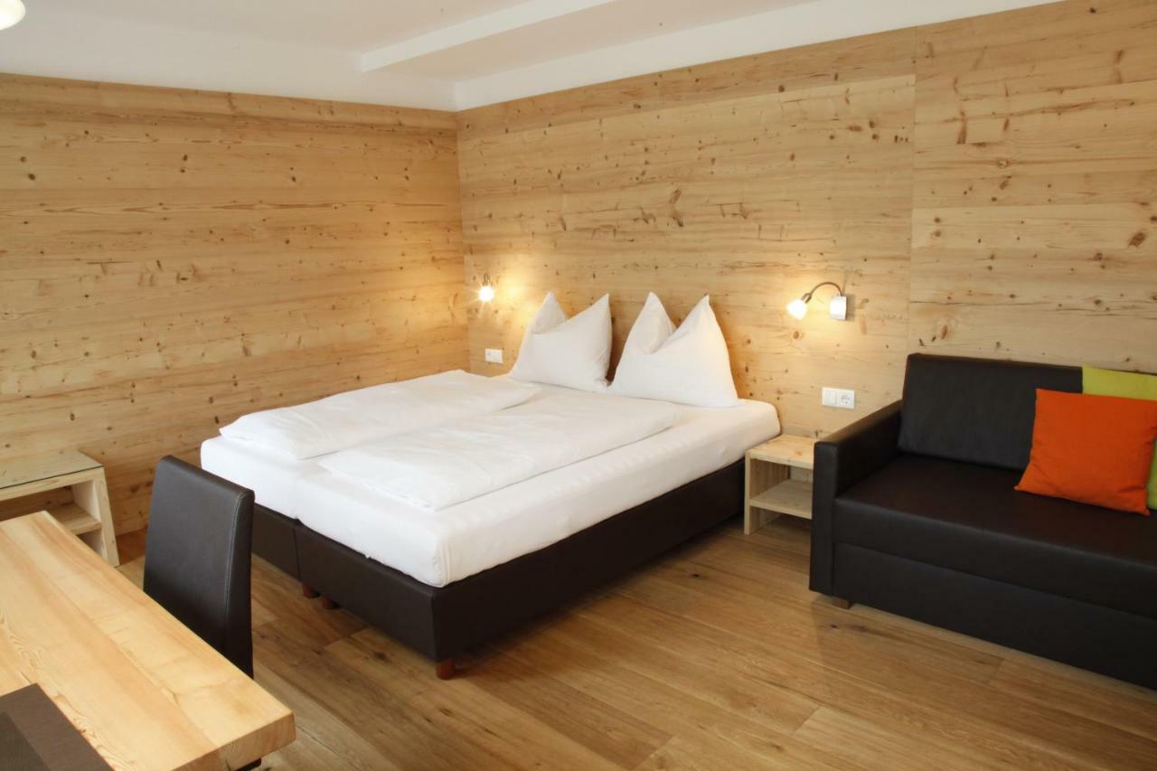 Appartements Mutschlechner Valdaora Kültér fotó