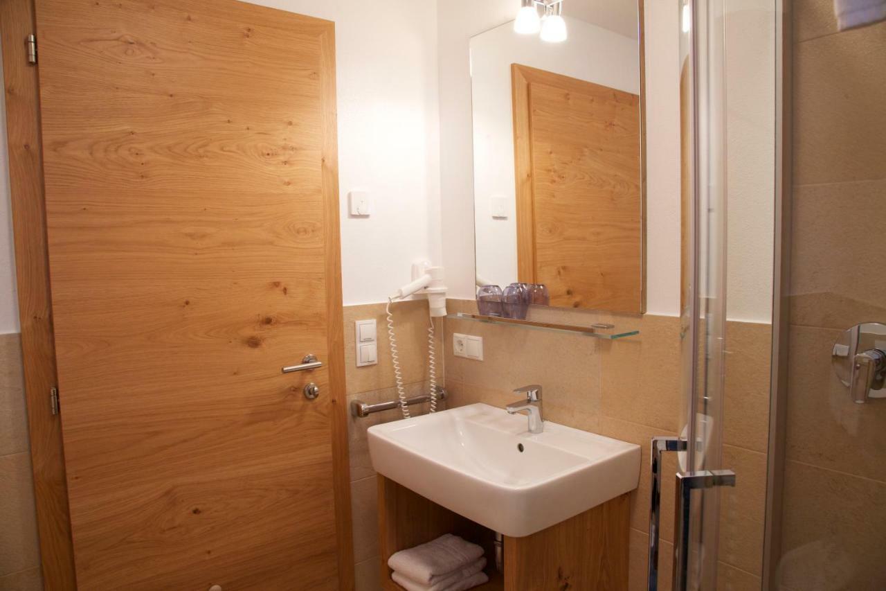 Appartements Mutschlechner Valdaora Kültér fotó