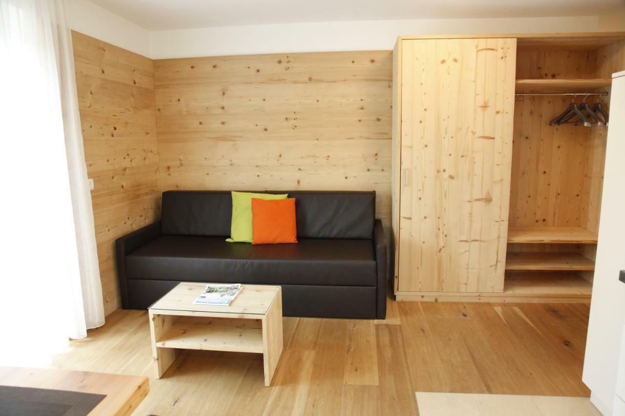 Appartements Mutschlechner Valdaora Kültér fotó