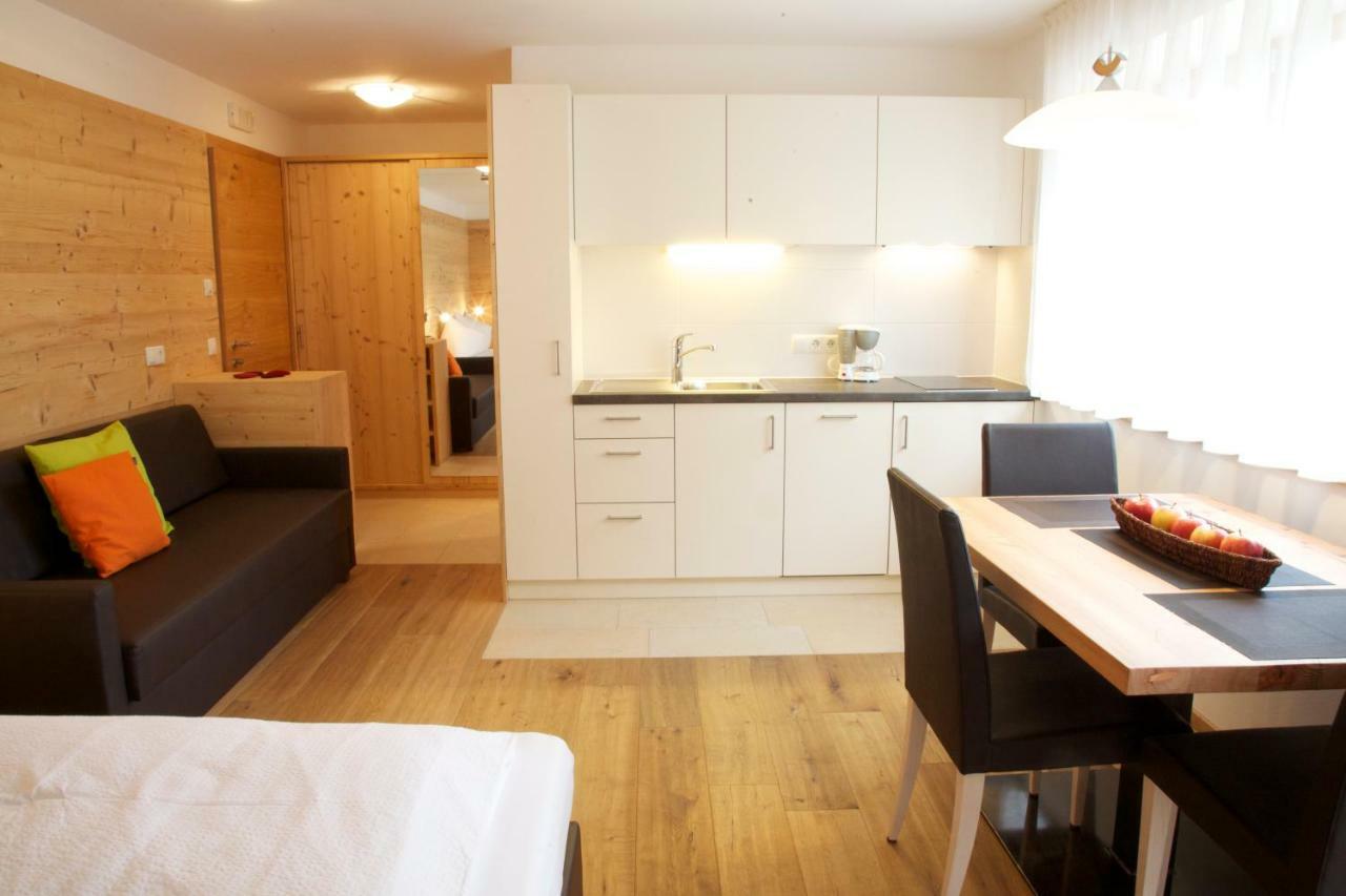 Appartements Mutschlechner Valdaora Kültér fotó