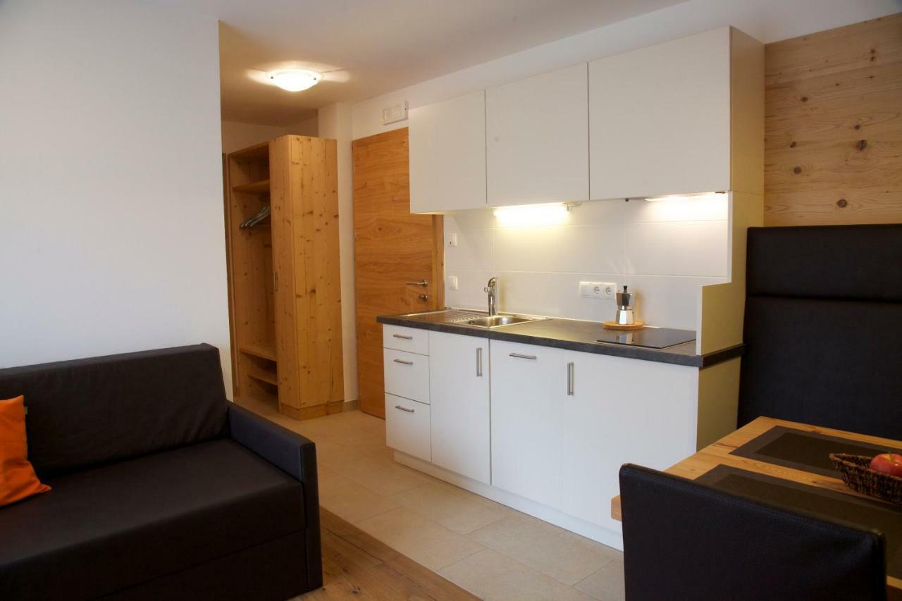Appartements Mutschlechner Valdaora Kültér fotó