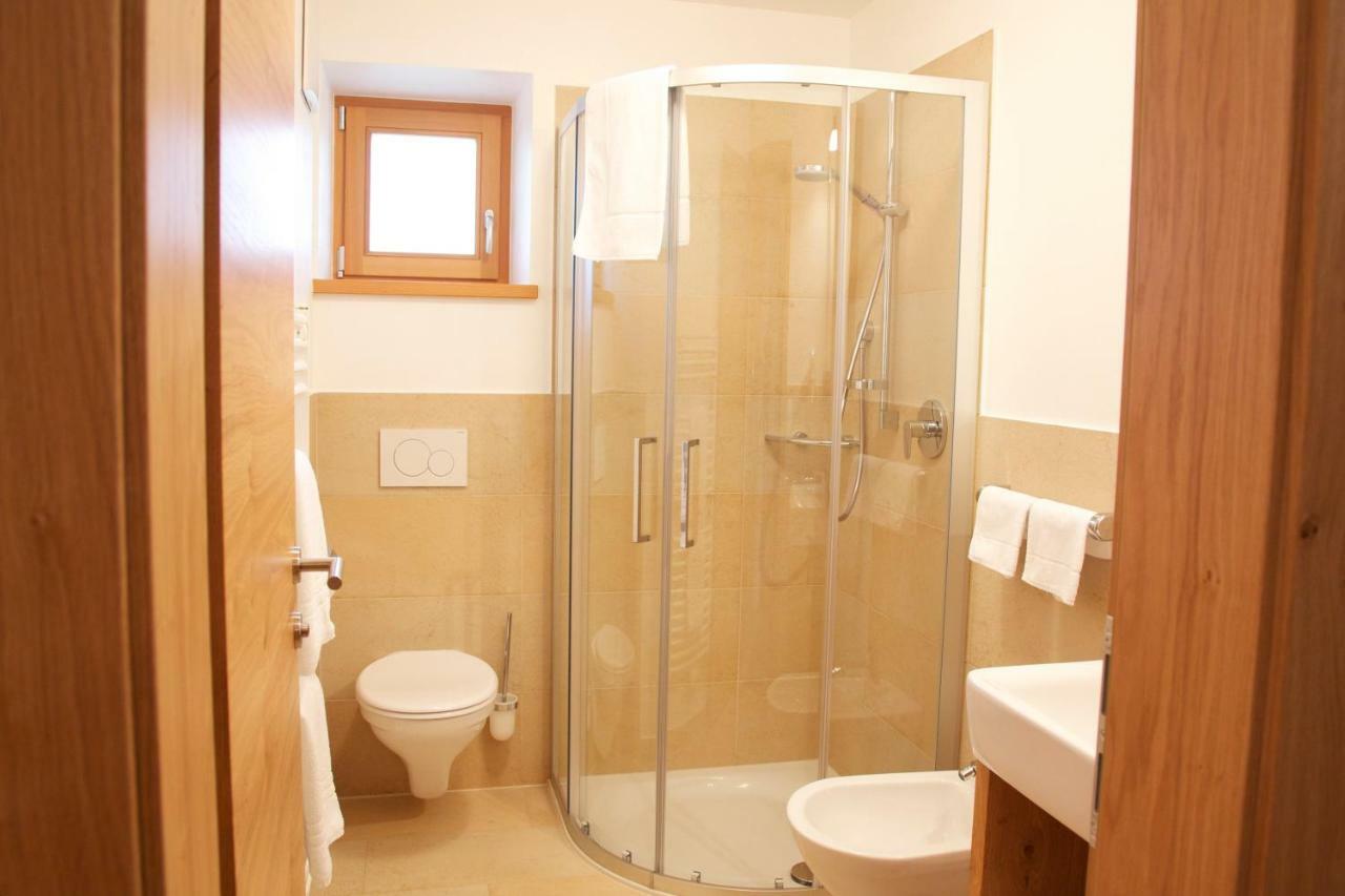 Appartements Mutschlechner Valdaora Kültér fotó
