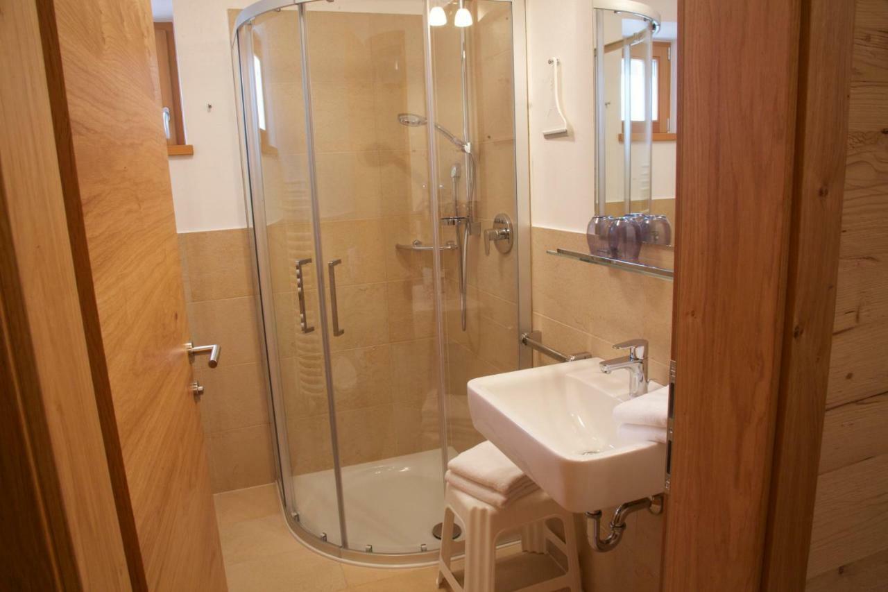 Appartements Mutschlechner Valdaora Kültér fotó